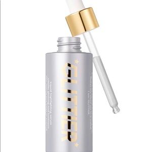 ✨Glittier✨liquid highlighting serum